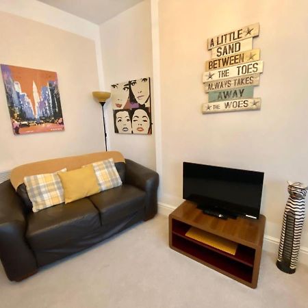 Blackpool Abode - The Buttercup Suite Luaran gambar