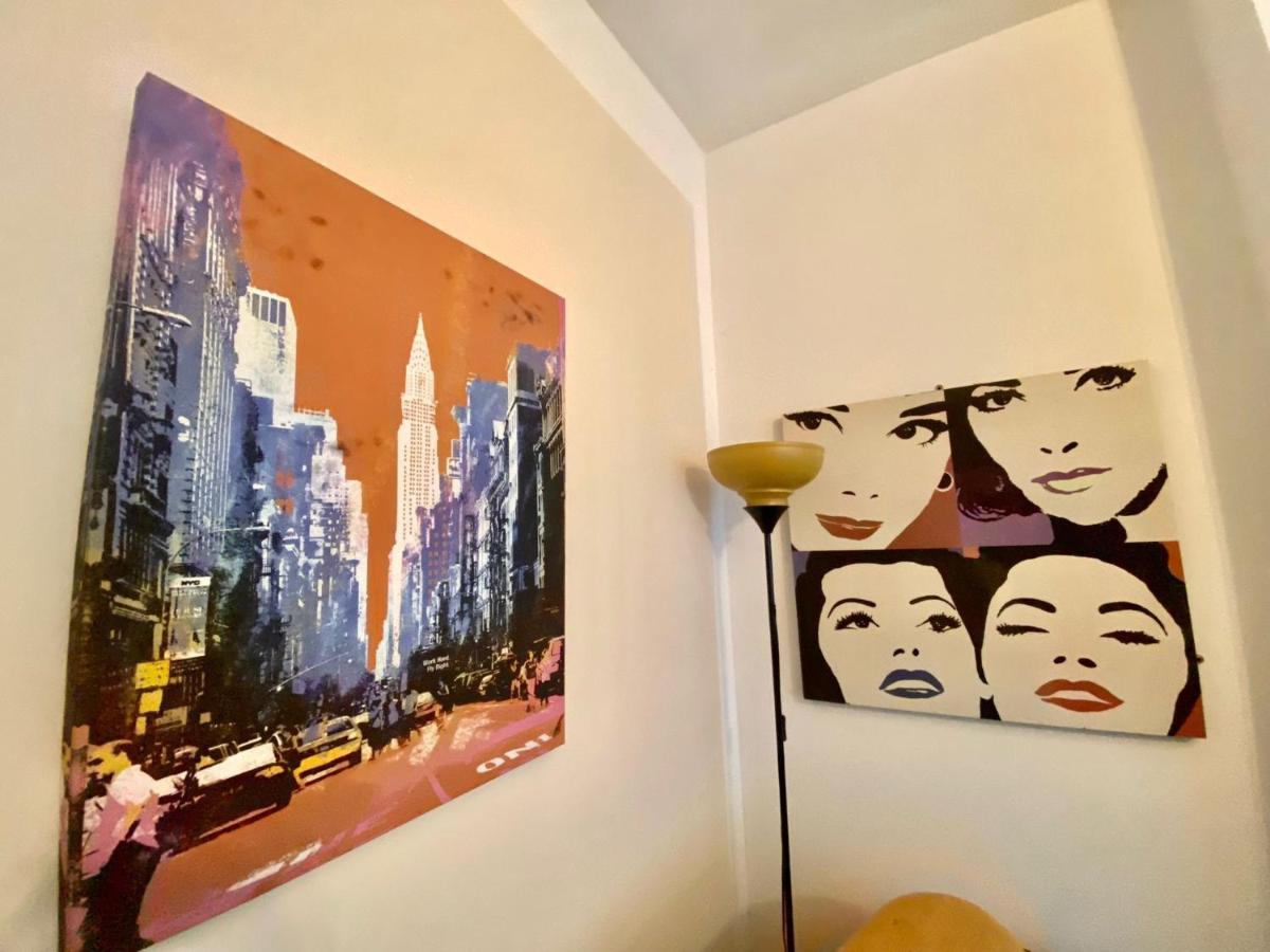 Blackpool Abode - The Buttercup Suite Luaran gambar